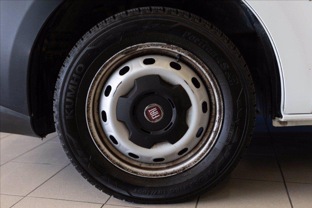 FIAT Talento 1.6 mjt CH1 10Q 120cv E6 del 2017