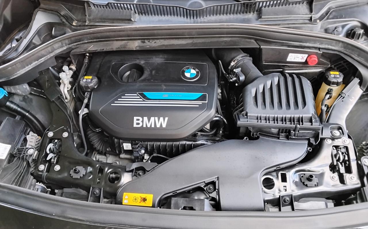 Bmw 2er Active Tourer 225xe Active Tourer iPerformance Msport aut.