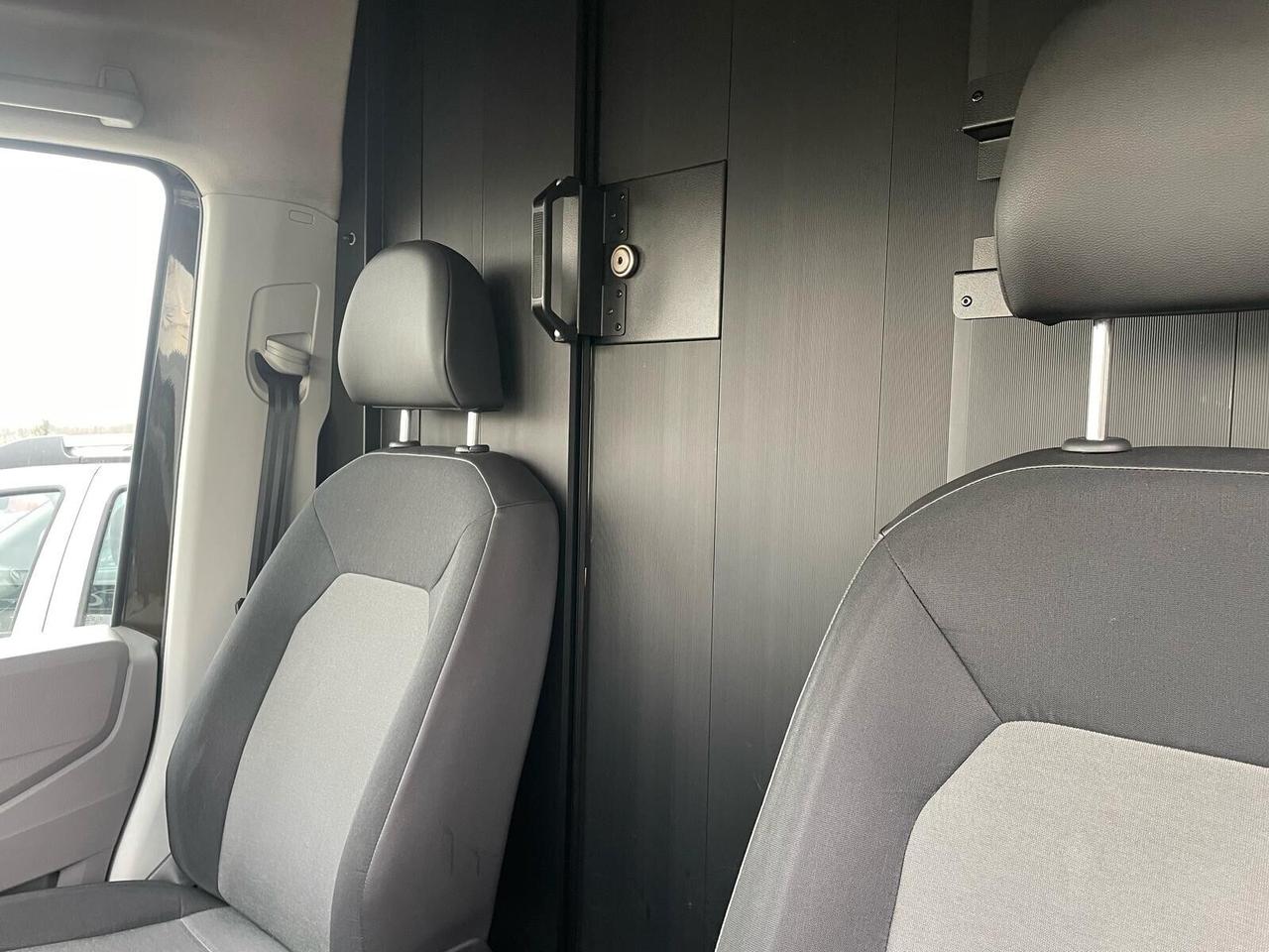 Volkswagen Crafter 30 2.0 Diesel Neopatentati