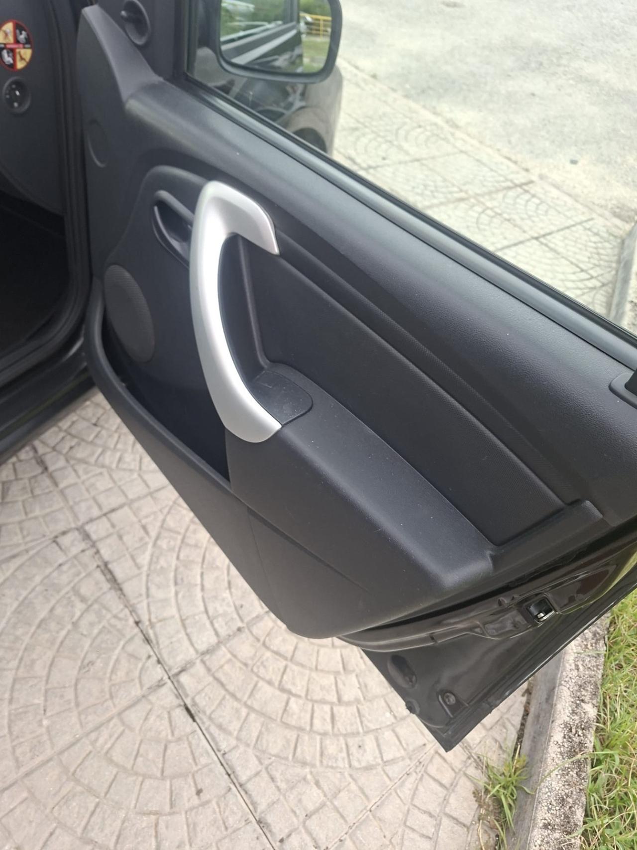 Dacia Sandero 1.2 16V GPL 75CV Story motore revisionato