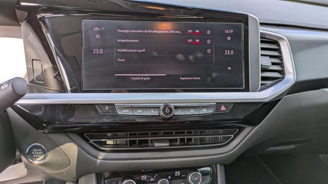 OPEL Grandland Phev FWD 1.6cc 225cv AUTOMATICA NAVIG. CRUISE C.