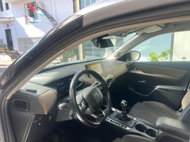 DS AUTOMOBILES DS 3 Crossback BlueHDi 100 So ChicDA ?149,00