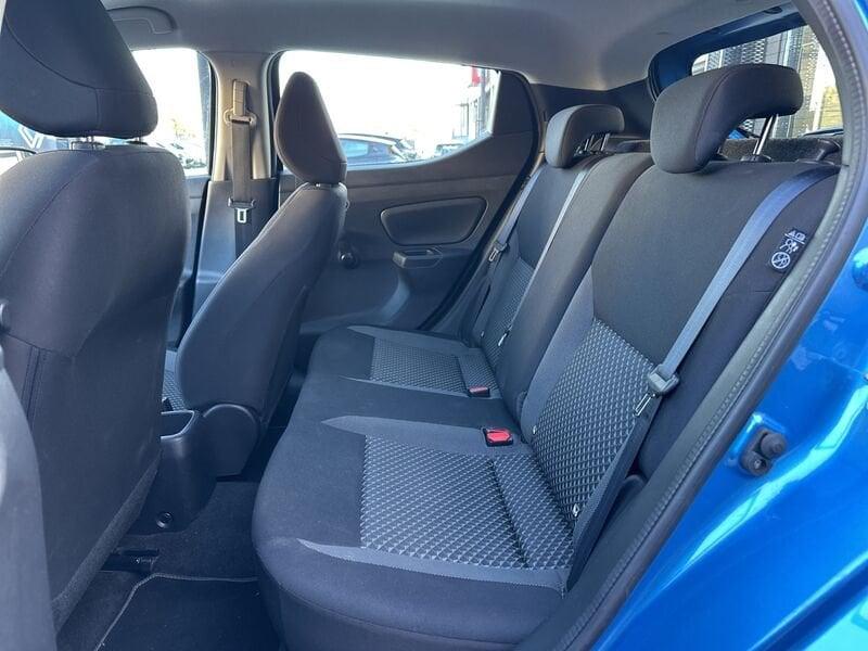 Nissan Micra Micra 1.0 ig-t Acenta 92cv
