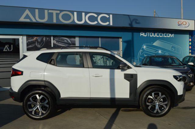 DACIA Duster ECO-G 100 CV Expression