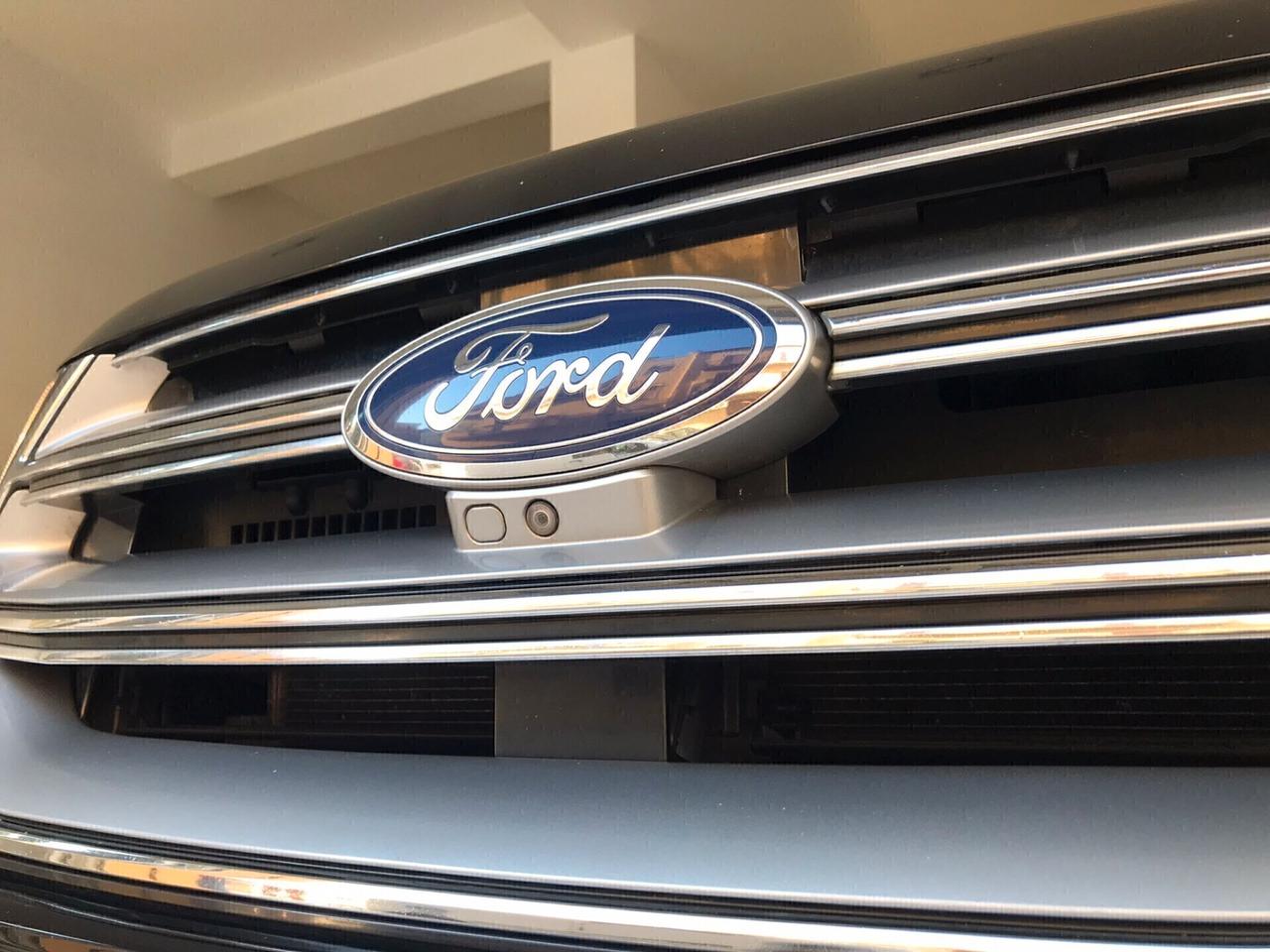 Ford Edge 2.0 TDCI 180cv Titanium 11/2017