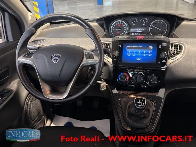 LANCIA Ypsilon 1.0 FireFly Hybrid Ecochic Gold - PROMO