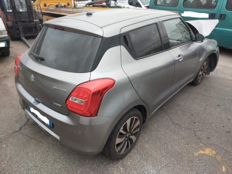 Suzuki Swift 1.2 Hybrid Top