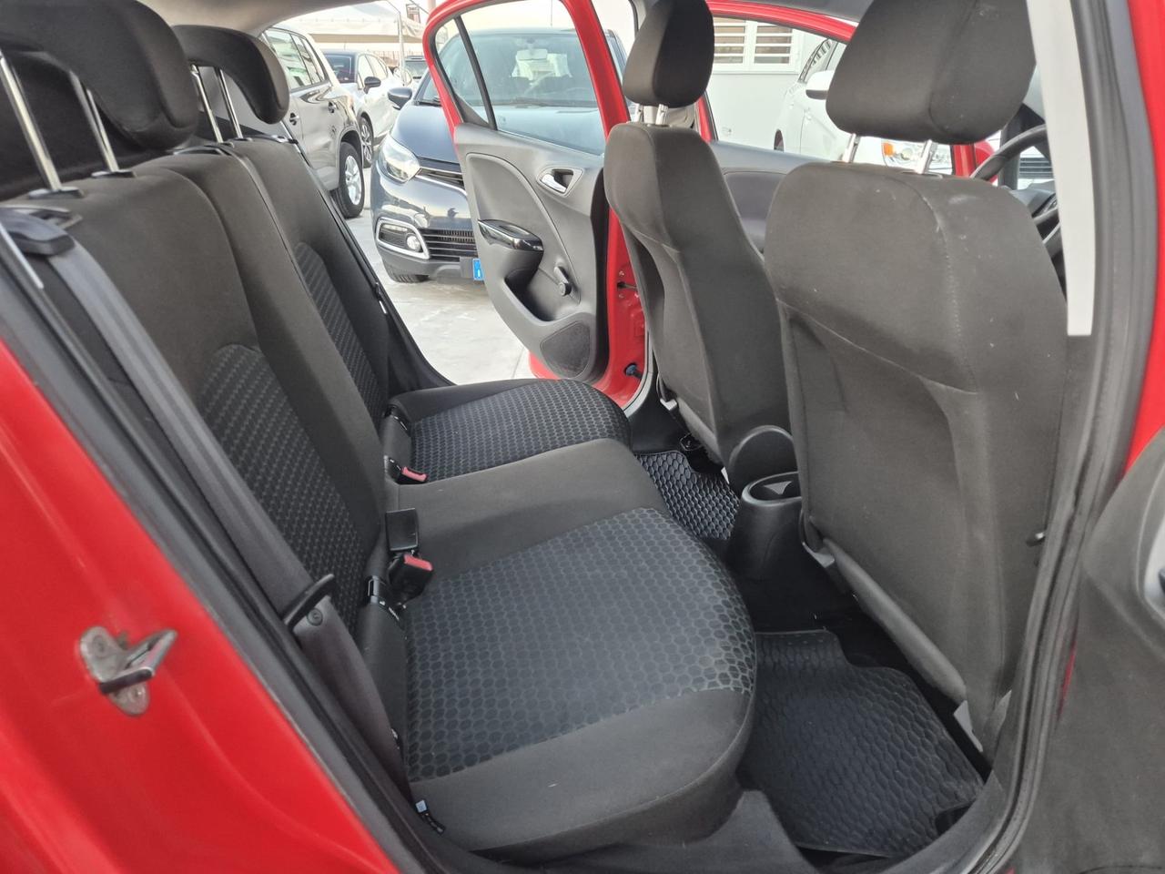 Opel Corsa 1.4 90CV GPL Tech Coupé Cosmo