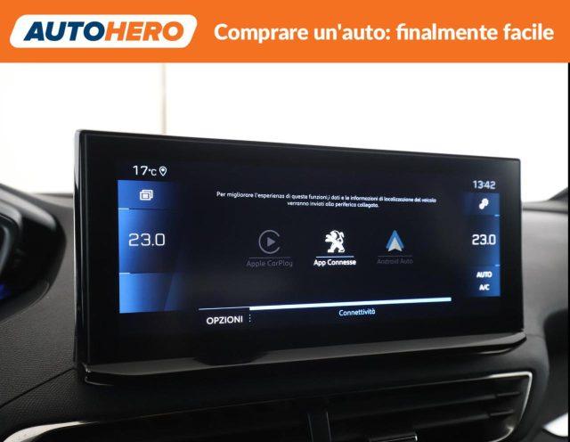 PEUGEOT 3008 PureTech Turbo 130 S&S Allure Pack