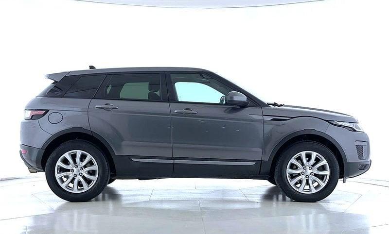 Land Rover Range Rover Evoque Range Rover Evoque 2.0 TD4 150 CV 5p. Pure *N1 AUTOCARRO* - *PREZZO +IVA*