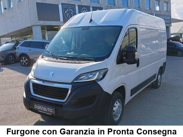 PEUGEOT Boxer 330 2.2 BlueHDi 140 S&S PM-TM L2 H2 Furgone