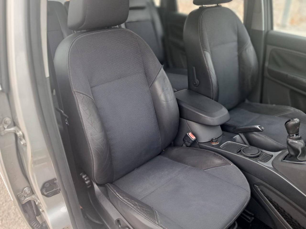 Ford C-Max Focus 1.6 TDCi (90CV) Ghia