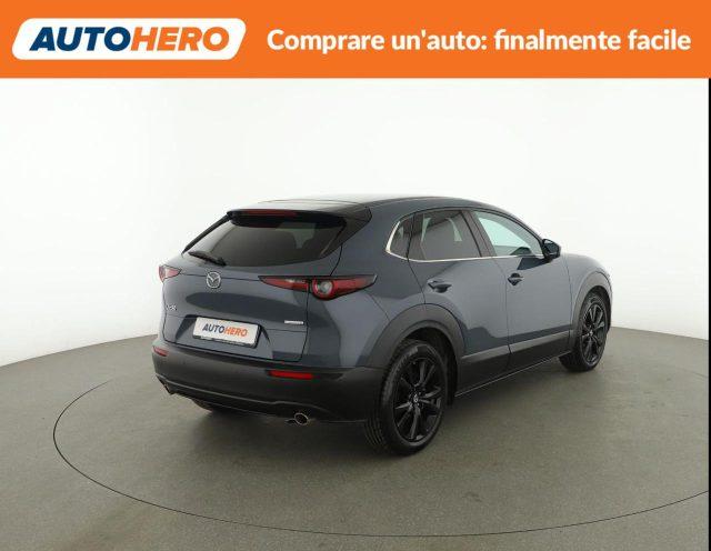 MAZDA CX-30 2.0L e-Skyactiv-G 150 CV M Hybrid 2WD Homura