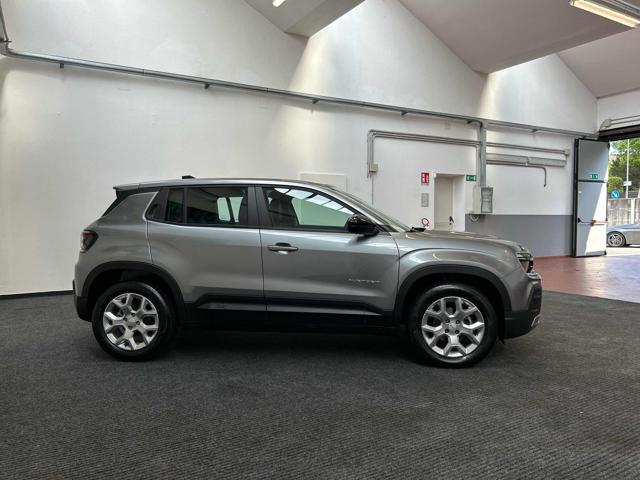 JEEP Avenger 1.2 Turbo 100 CV Altitude PROMO "SMART PAY"