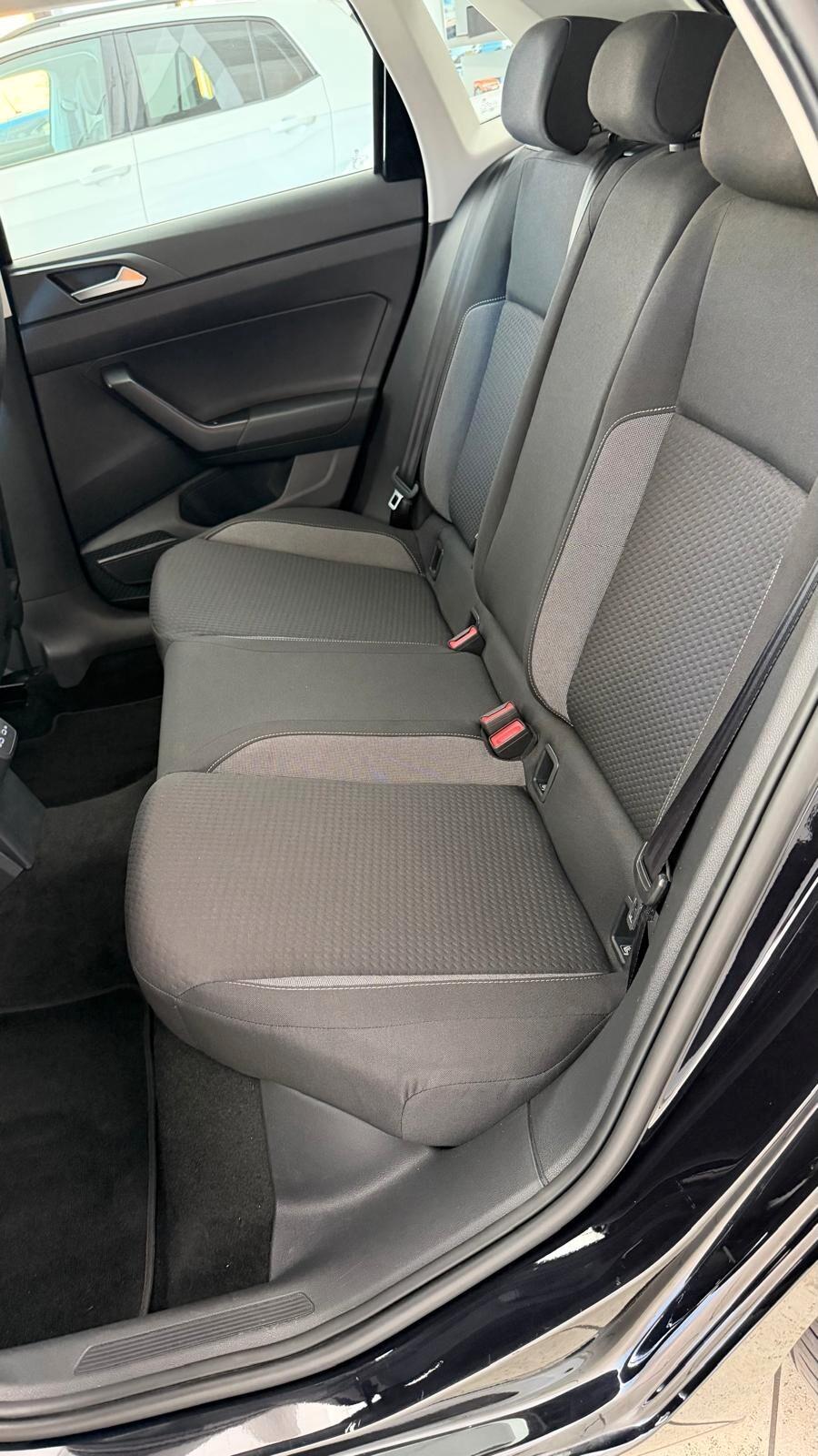 Volkswagen Polo 1.0 TSI Life