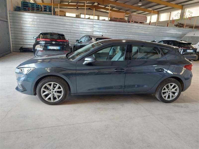 Seat Leon 1.0 TSI Business