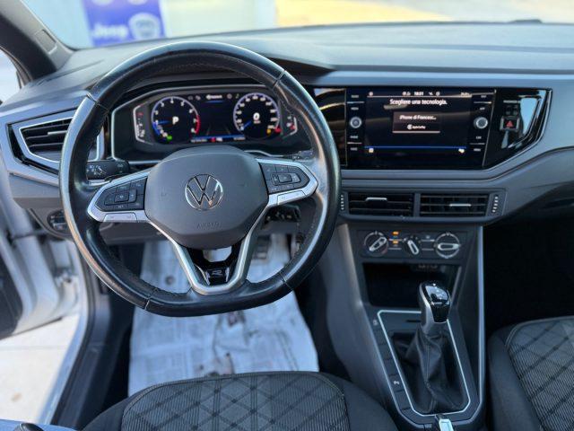 VOLKSWAGEN Taigo DSG R-Line FULL OPTIONAL
