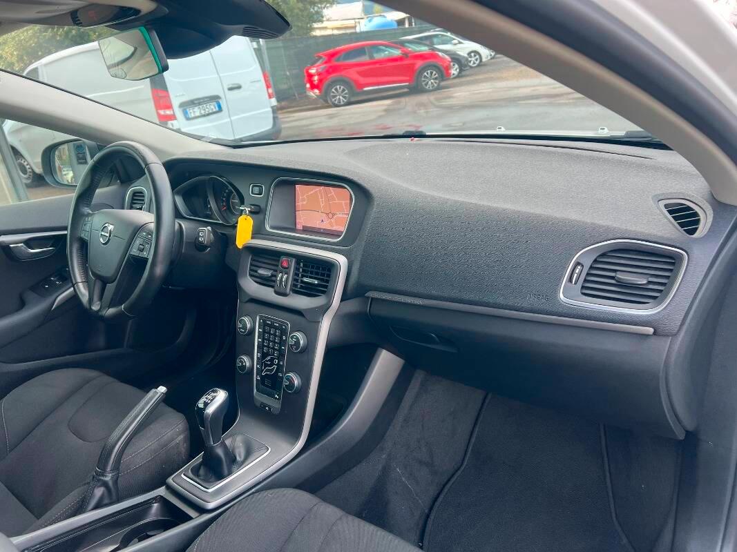 Volvo V40 Cross Country V40 c.country 2.0 D2