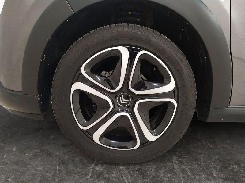 Citroën C3 1.5 bluehdi Feel s&s 100cv 6m