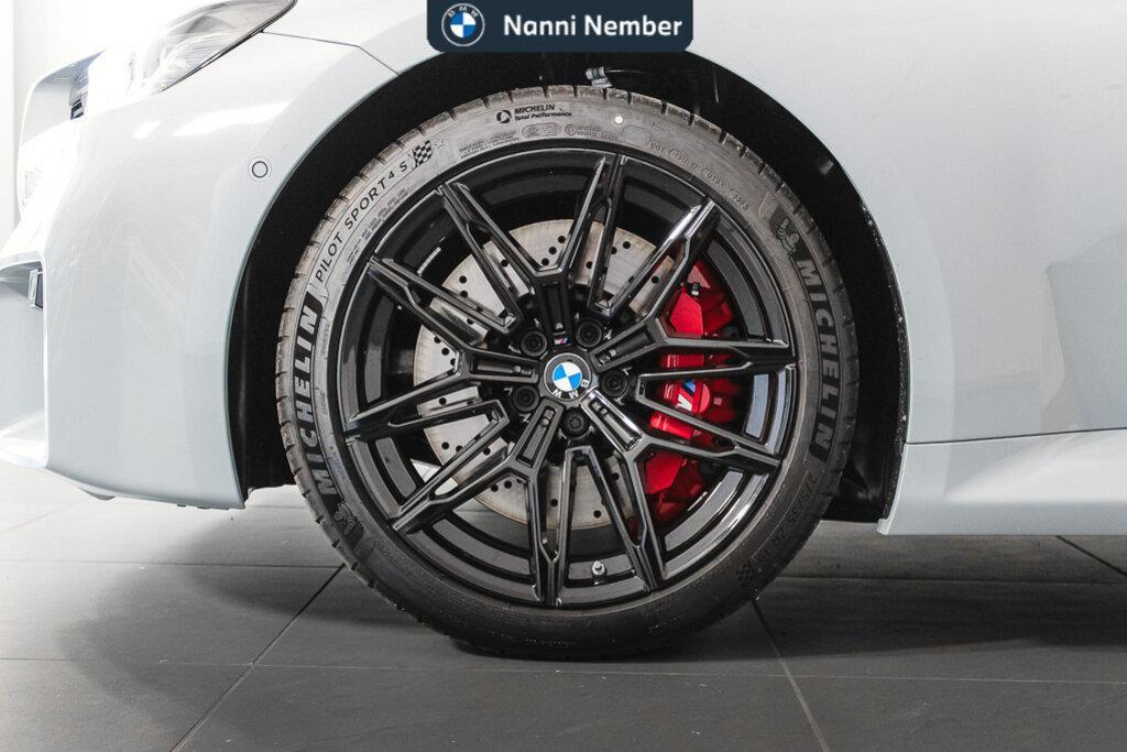 BMW M2 Coupe 3.0 Steptronic