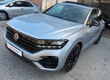 Volkswagen Touareg 3.0 V6 TDI SCR Atmosphere R-LINE TETTO APRIBILE