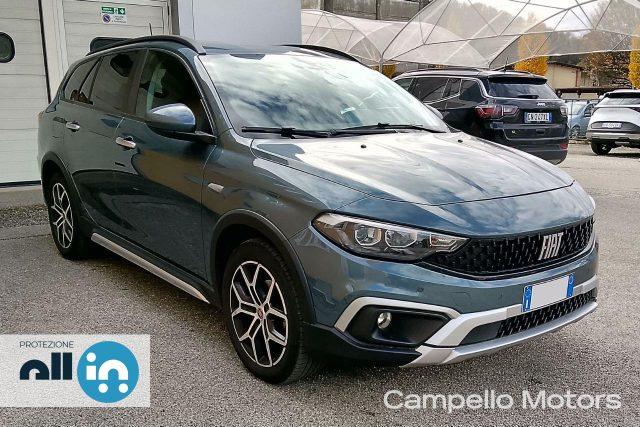 FIAT Tipo Tipo Station Wagon 1.6 Mjt 130cv Cross