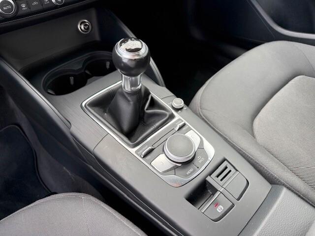 Audi A3 SPB 30 TDI Admired 2019
