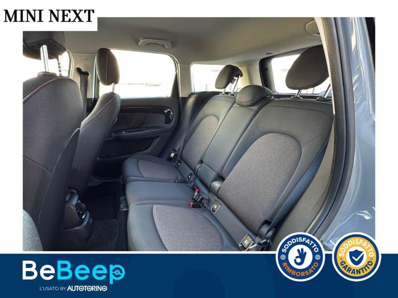 MINI Countryman Mini F60 MINI 1.5 ONE D CLASSIC