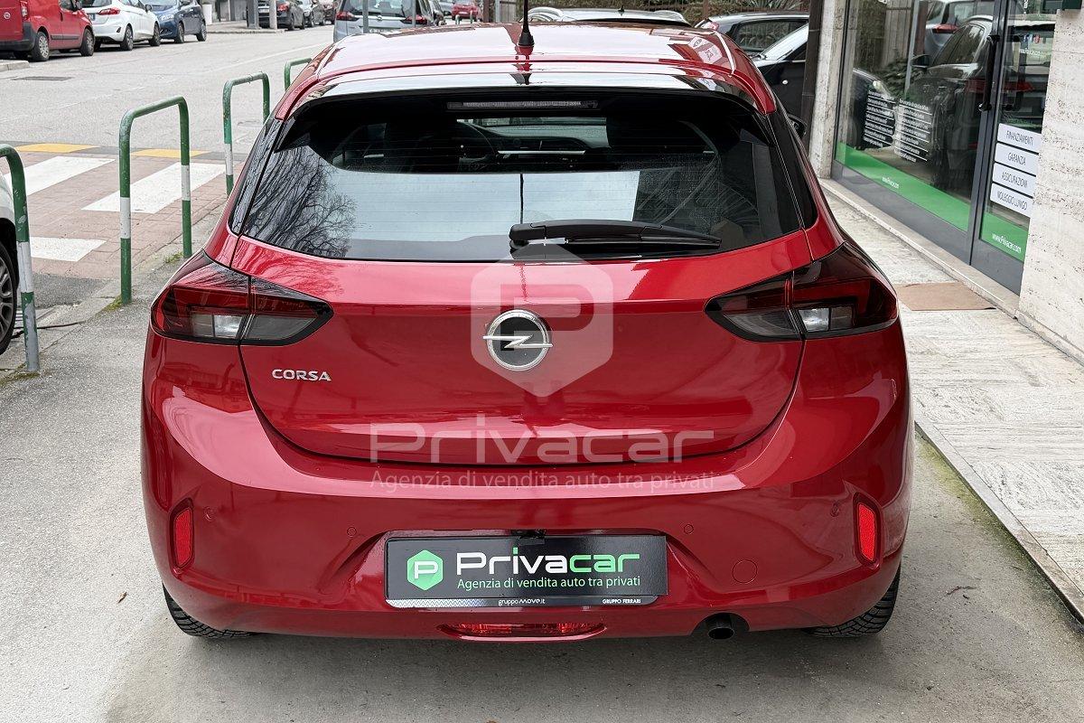 OPEL Corsa 1.2 Blitz Edition