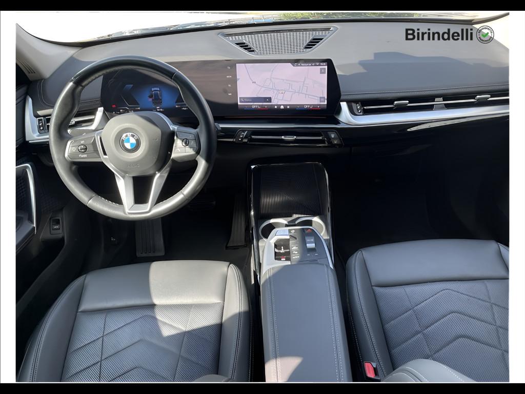 BMW X1 (U11) - X1 sDrive 18i xLine