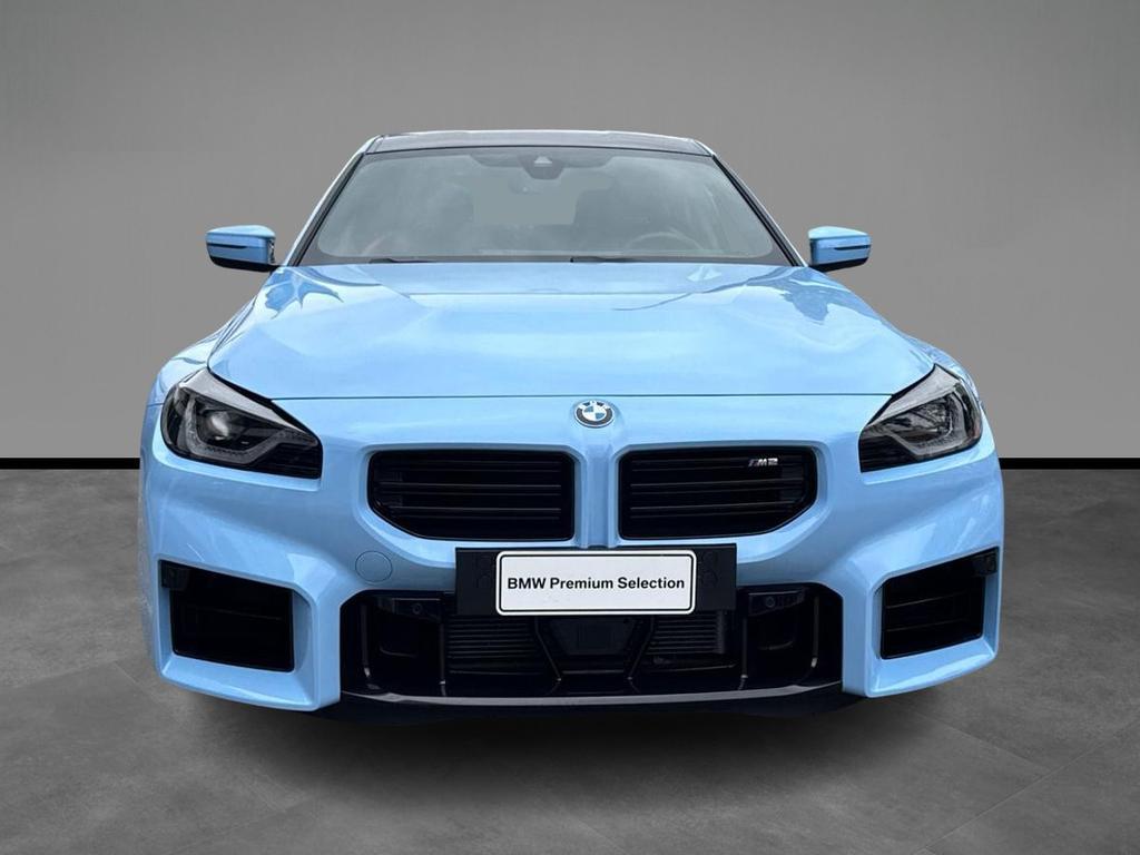 BMW M2 Coupe 3.0 Steptronic