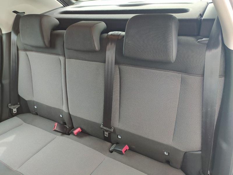 Citroën C4 Cactus 100 1.5 hdi Feel Zero Interessi