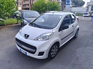 Peugeot 107 107 1.0 12v Allure (sweet years) 3p FL