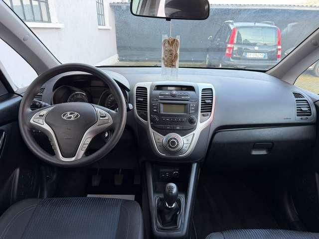 Hyundai iX20 ix20 1.4 Comfort econext E6