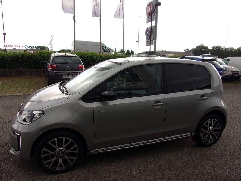 Volkswagen e-up! e-up! 82 CV