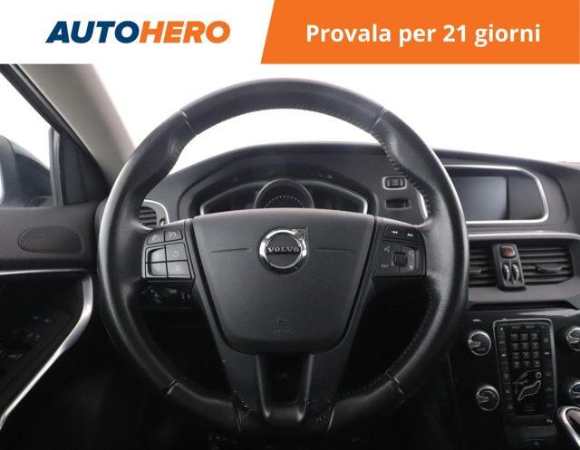 VOLVO V40 Cross Country D2 Geartronic Kinetic