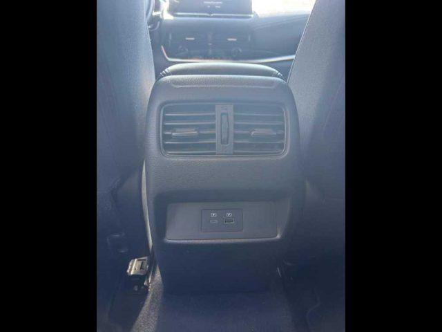NISSAN Qashqai 3ª serie - MHEV 158 CV Xtronic N-Connecta