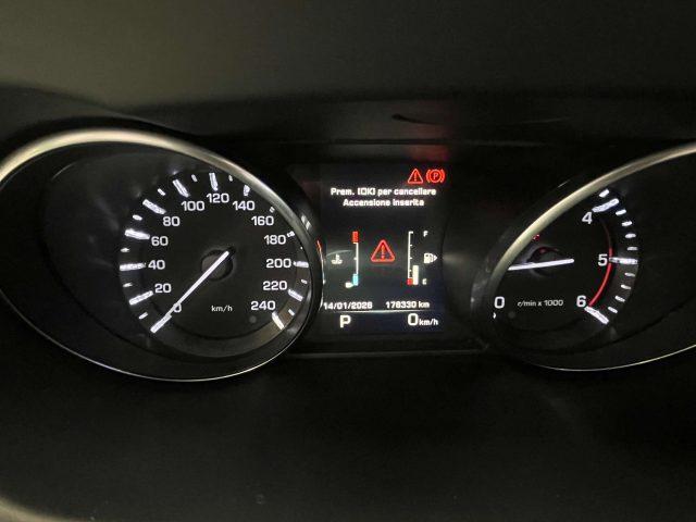 LAND ROVER Discovery Sport Discovery Sport I 2.0 td4 SE awd 180cv auto