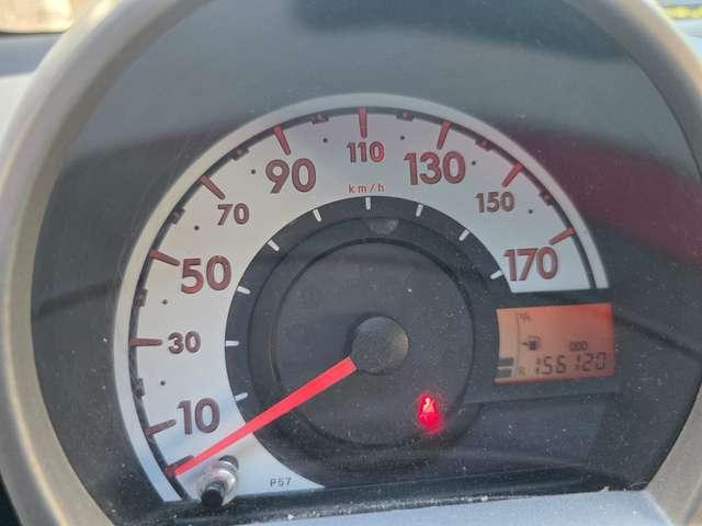 Toyota Aygo 5p 1.0 Now Connect
