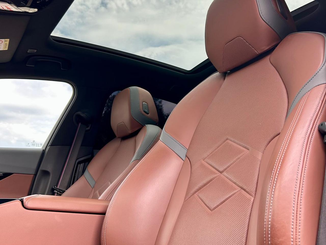 Bmw 520 d MHEV M Sport Pro #7583