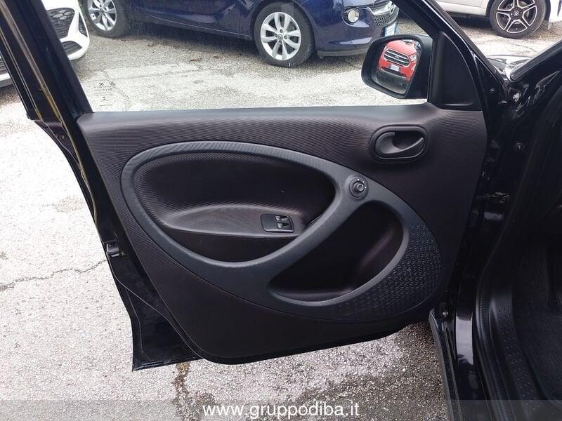 smart forfour 2ªS. (W453) 70 1.0 YOUNGSTER