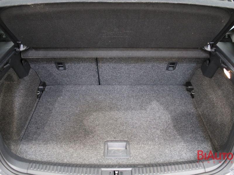 Volkswagen Polo Polo 1.2 TDI DPF 5 p. Comfortline