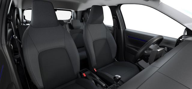 CITROEN C3 PureTech 100 S&S YOU+PLUS+BUSINESS+MAX