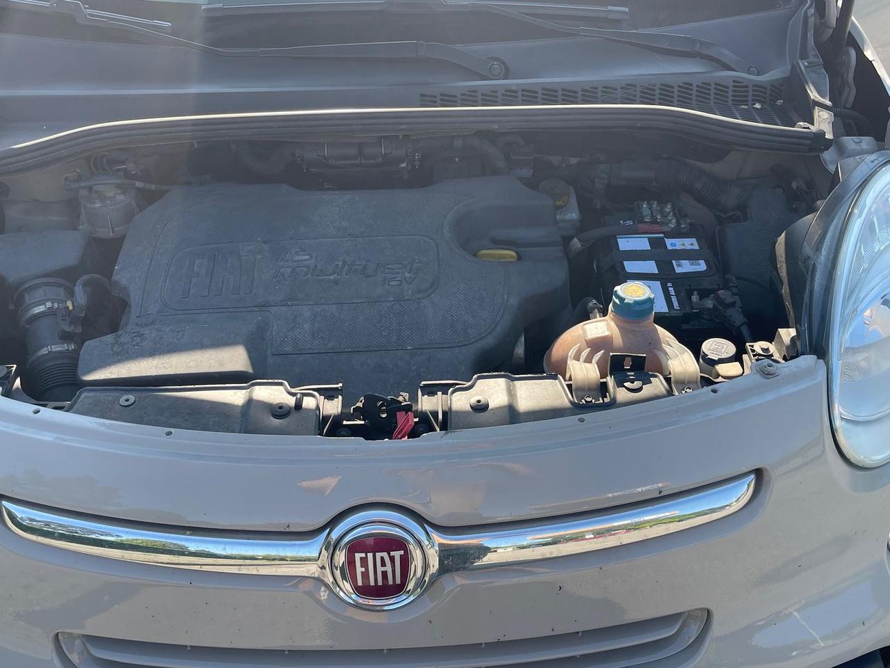 Fiat 500L 1.6 Multijet Lounge #10972