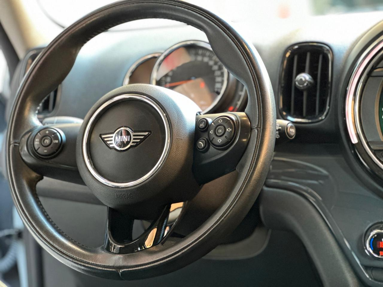 Mini Countryman One D 1.5 Business