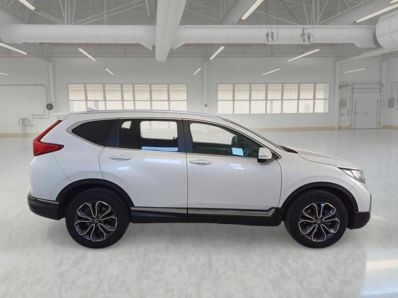 HONDA CR-V 2.0 Hev Lifestyle Navi eCVT AWD