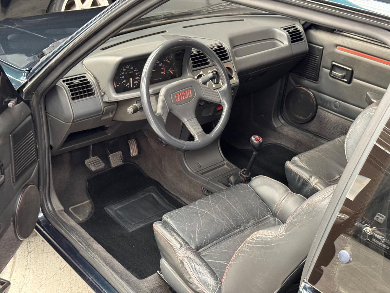 Peugeot 205 1.9 3 porte GTI Plus