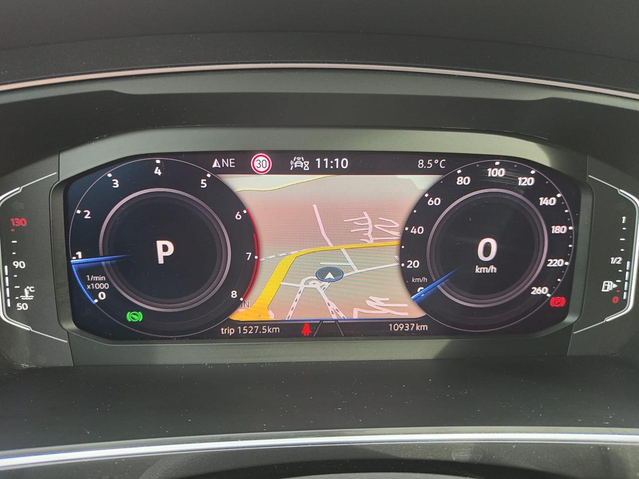 Volkswagen Tiguan 1.5 TSI Elegance Dsg #8330