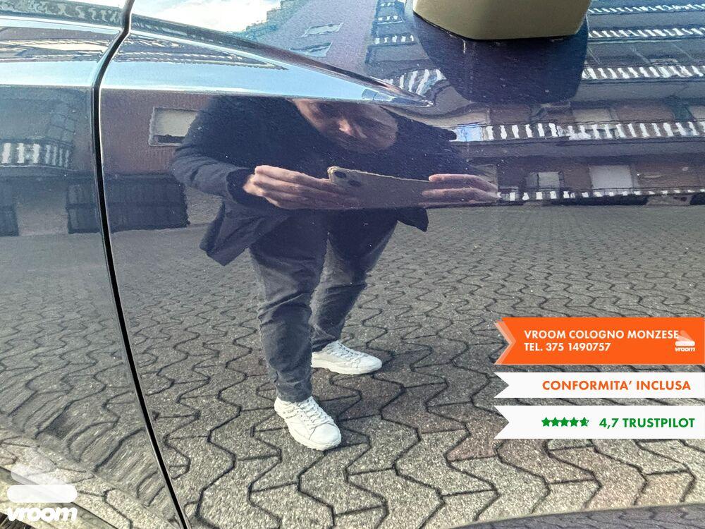 AUDI Q3 2ª serie Q3 35 TDI S tronic Business