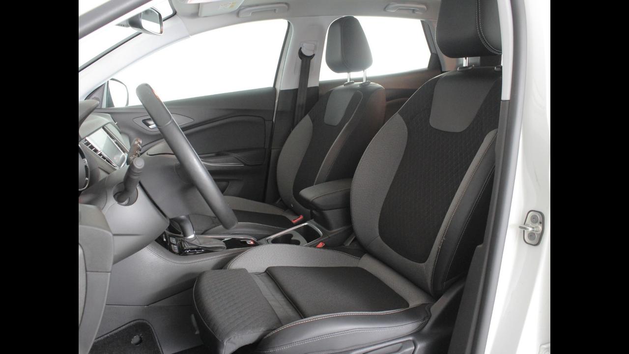 OPEL Grandland X - Grandland X 1.2 Ultimate s&s 130cv at8
